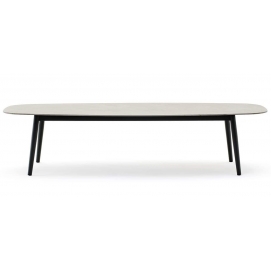 Ellisse table